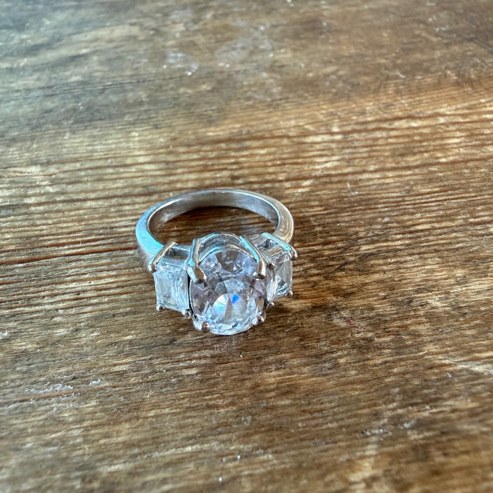 Engagement Ring